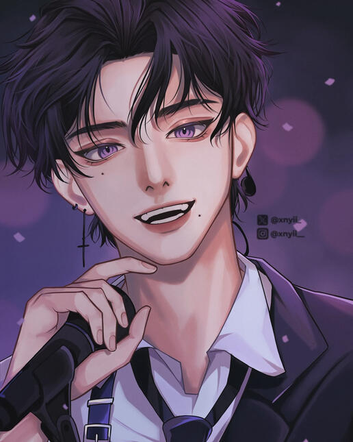 OC Park Hyunwoo